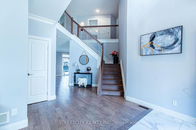 1040 Eagletrace Dr, House detached with 4 bedrooms, 4 bathrooms and 4 parking in London ON | Image 39