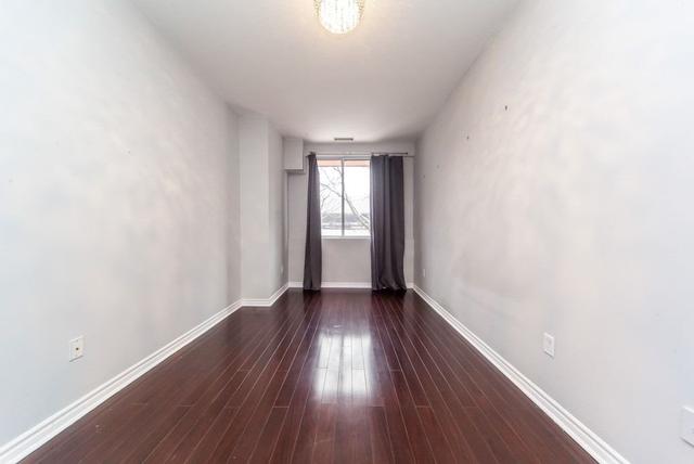214 - 10 Gateway Blvd, Condo with 2 bedrooms, 1 bathrooms and 1 parking in Toronto ON | Image 27