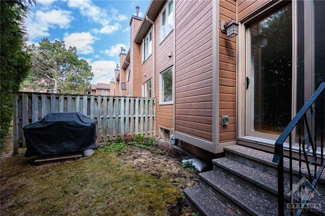 46 - 710 Coronation Avenue, Townhouse with 3 bedrooms, 3 bathrooms and 2 parking in Ottawa ON | Image 28