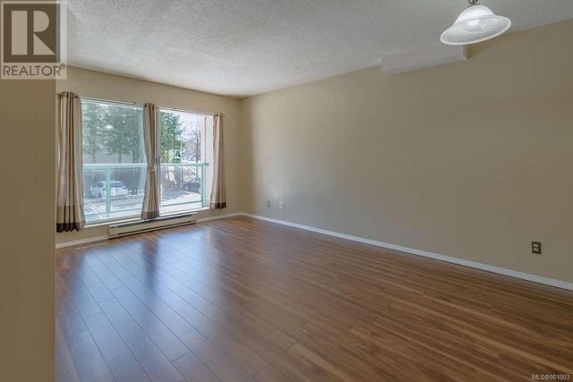 203 - 6715 Dover Rd, Condo with 1 bedrooms, 1 bathrooms and 2 parking in Nanaimo BC | Image 5