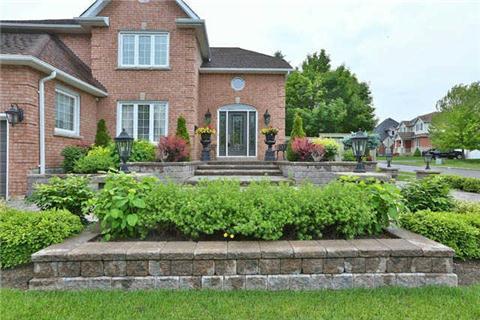 1 Osgoode Gate, House detached with 4 bedrooms, 4 bathrooms and 6 parking in Clarington ON | Image 3