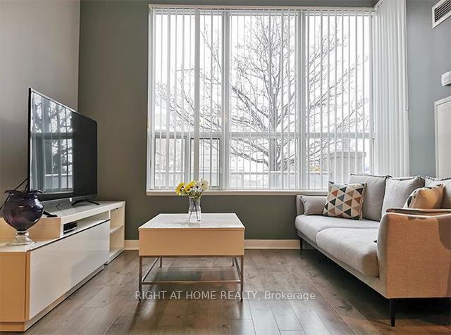 th# 123 - 38 Lee Centre Dr S, Townhouse with 2 bedrooms, 2 bathrooms and 1 parking in Toronto ON | Image 12
