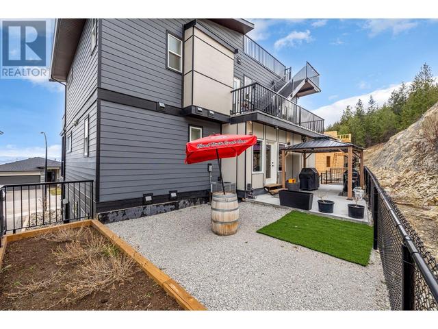 3600 Silver Way, House detached with 5 bedrooms, 4 bathrooms and 5 parking in West Kelowna BC | Image 42