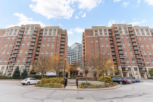 lph09 - 75 King William Cres, Condo with 1 bedrooms, 1 bathrooms and 1 parking in Richmond Hill ON | Image 23