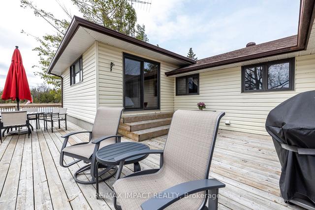 32 Totten Dr, House detached with 4 bedrooms, 2 bathrooms and 6 parking in Kawartha Lakes ON | Image 18