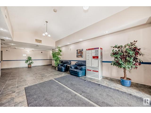 333 - 16221 95 St Nw, Condo with 2 bedrooms, 2 bathrooms and null parking in Edmonton AB | Image 44