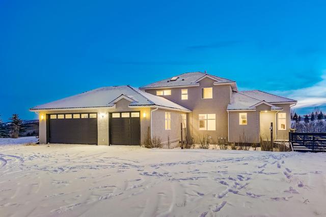 8 Villosa Ridge Way, House detached with 5 bedrooms, 3 bathrooms and 9 parking in Calgary AB | Image 5