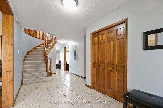 294 Parkwood Cres, House detached with 4 bedrooms, 4 bathrooms and 6 parking in Hamilton ON | Image 12