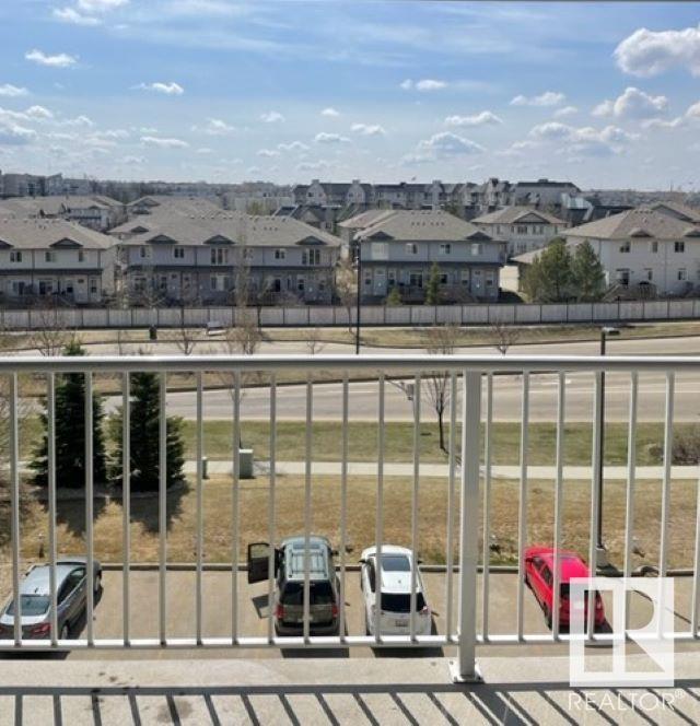 518 - 40 Summerwood Bv, Condo with 2 bedrooms, 1 bathrooms and 1 parking in Edmonton AB | Image 20