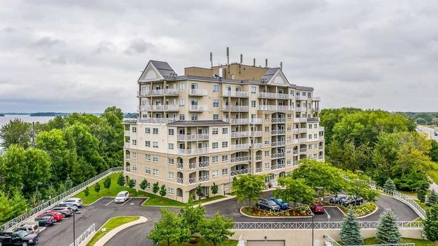 701 - 354 Atherley Rd, Condo with 3 bedrooms, 2 bathrooms and 1 parking in Orillia ON | Image 31