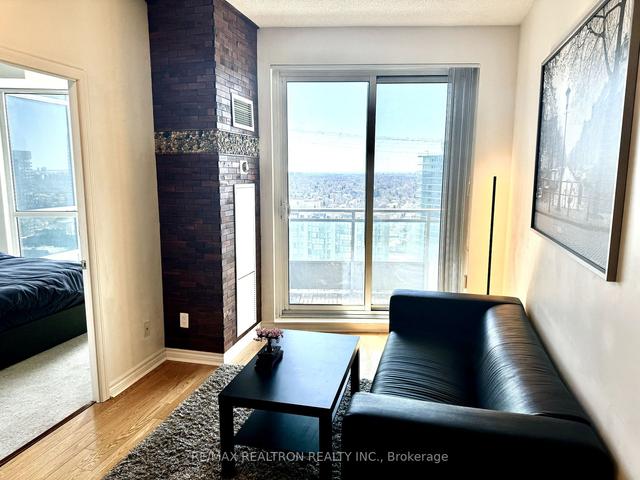 2206 - 18 Holmes Ave, Condo with 1 bedrooms, 1 bathrooms and 1 parking in Toronto ON | Image 14