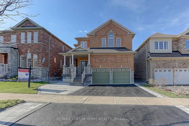 120 Aikenhead Ave N, House detached with 4 bedrooms, 4 bathrooms and 6 parking in Richmond Hill ON | Image 35
