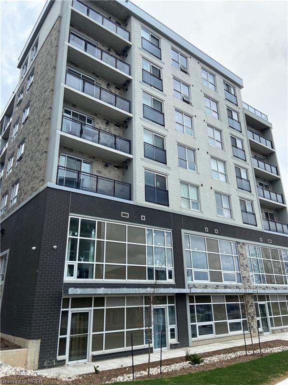 305 - 275 Larch Street, House attached with 1 bedrooms, 2 bathrooms and 1 parking in Waterloo ON | Image 27
