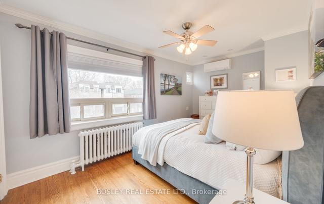 188 Melrose Ave, House semidetached with 3 bedrooms, 2 bathrooms and 1 parking in Toronto ON | Image 11