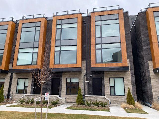 th 9 - 200 Malta Ave, Townhouse with 3 bedrooms, 3 bathrooms and 1 parking in Brampton ON | Image 11