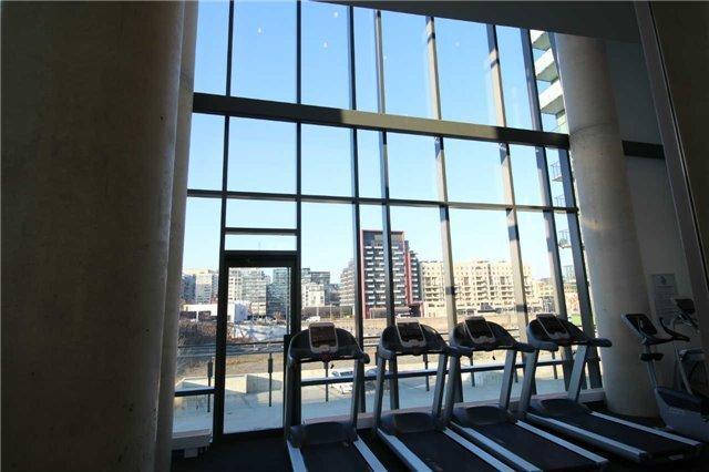 612 - 170 Fort York Blvd, Condo with 1 bedrooms, 1 bathrooms and null parking in Toronto ON | Image 5