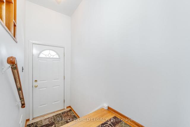 94 Topcliff Ave, House semidetached with 3 bedrooms, 2 bathrooms and 2 parking in Toronto ON | Image 33