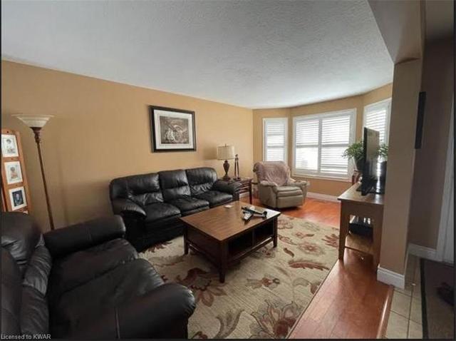 89 Old Huron Court, House detached with 3 bedrooms, 0 bathrooms and 3 parking in Kitchener ON | Image 6