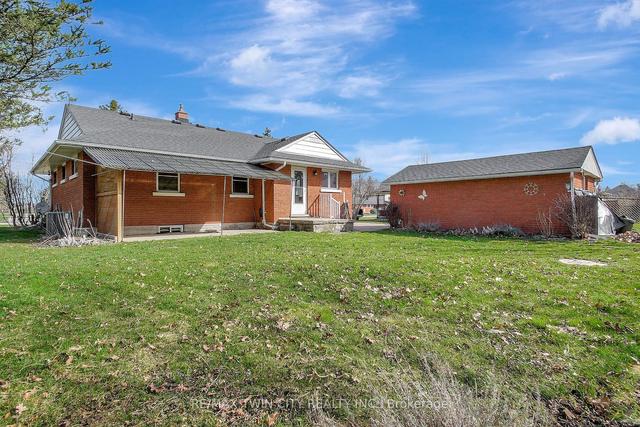 107 Bechtel Ave, House detached with 3 bedrooms, 1 bathrooms and 4 parking in Wilmot ON | Image 30