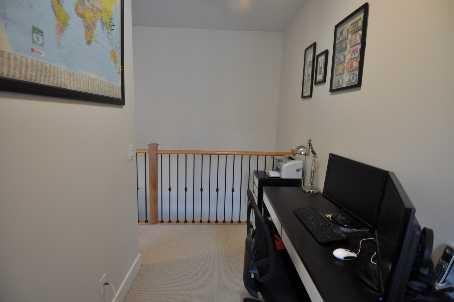 th 110 - 90 Stadium Rd, Townhouse with 1 bedrooms, 1 bathrooms and 1 parking in Toronto ON | Image 6