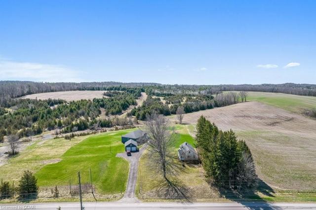 1319 County Road 41, House detached with 6 bedrooms, 3 bathrooms and 14 parking in Brighton ON | Image 36
