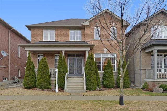 677 Cornell Rouge Blvd, House detached with 4 bedrooms, 4 bathrooms and 3 parking in Markham ON | Image 12