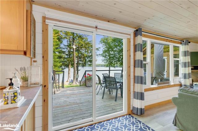 1181 Lakeshore Drive N, House detached with 4 bedrooms, 1 bathrooms and 5 parking in Bracebridge ON | Image 18