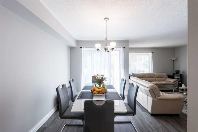 202 - 1000 Cedarglen Gate, Condo with 2 bedrooms, 2 bathrooms and 1 parking in Mississauga ON | Image 12