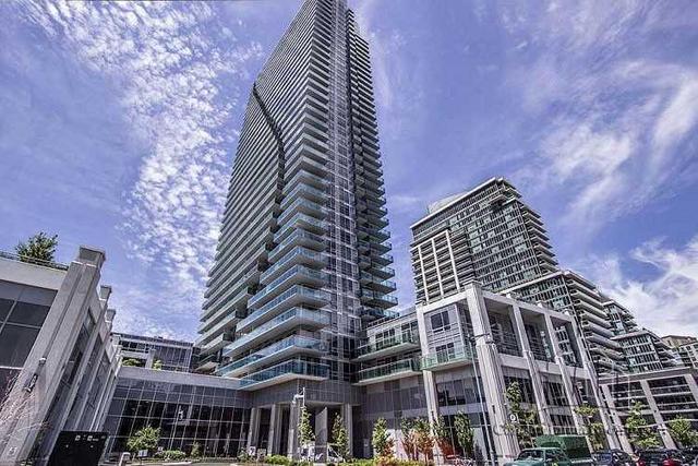 1001 - 16 Brookers Lane, Condo with 1 bedrooms, 1 bathrooms and 1 parking in Toronto ON | Image 16