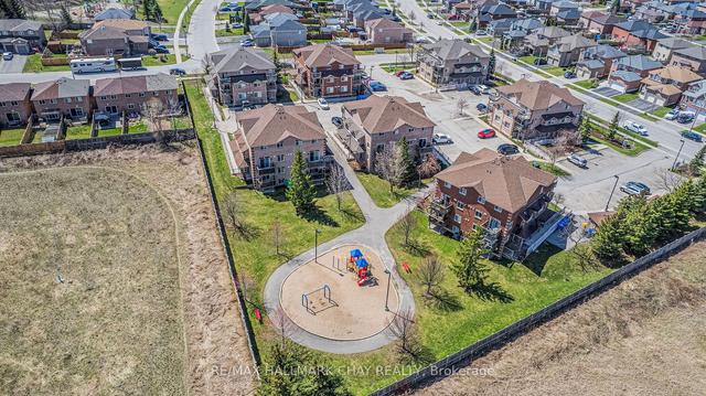 3 - 91 Goodwin Dr, Condo with 2 bedrooms, 1 bathrooms and 1 parking in Barrie ON | Image 20