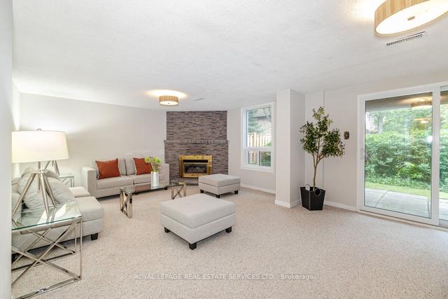 4 - 90 Sarah Lane, Townhouse with 3 bedrooms, 4 bathrooms and 2 parking in Oakville ON | Image 20