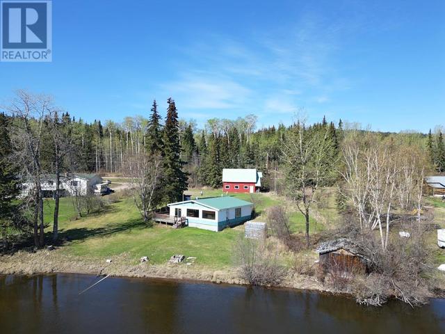 6597 Proctor Bay Frontage Road, House detached with 4 bedrooms, 2 bathrooms and null parking in Bulkley Nechako D BC | Image 7