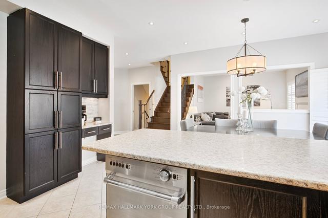 56 Anjac Cres, House detached with 3 bedrooms, 4 bathrooms and 4 parking in Markham ON | Image 37