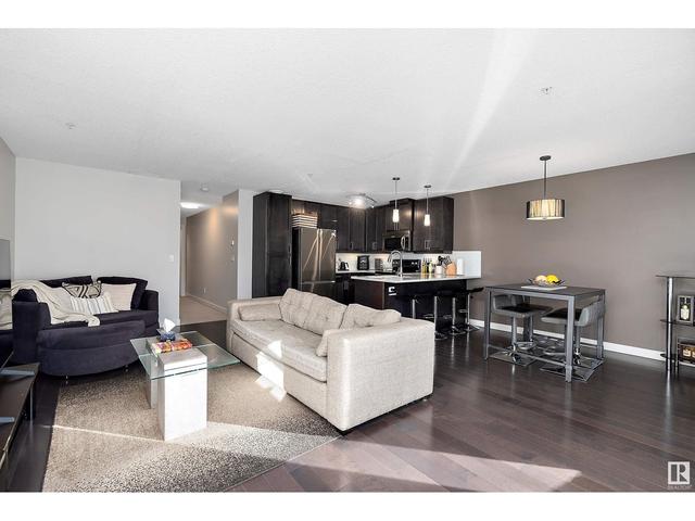 108 - 5151 Windermere Bv Nw, Condo with 2 bedrooms, 2 bathrooms and 2 parking in Edmonton AB | Image 20