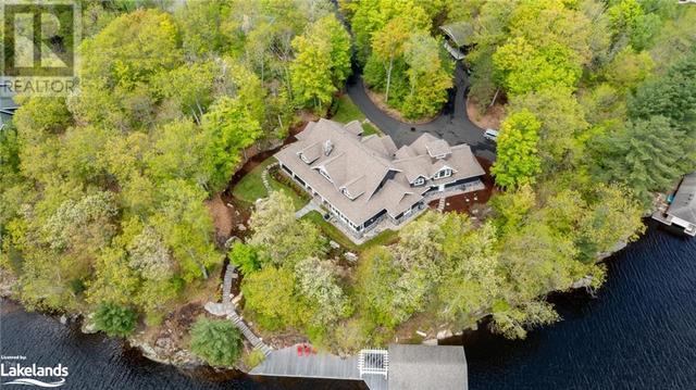 1655 Muskoka Road 118 W, House detached with 5 bedrooms, 4 bathrooms and 18 parking in Muskoka Lakes ON | Image 49