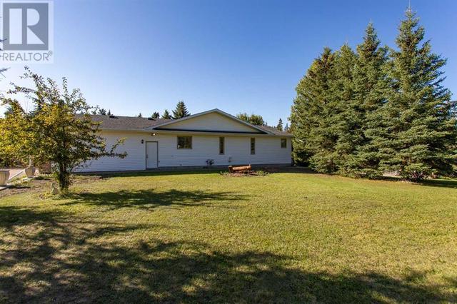 150, - 28319 Township Road 384, House detached with 4 bedrooms, 3 bathrooms and null parking in Red Deer County AB | Image 27