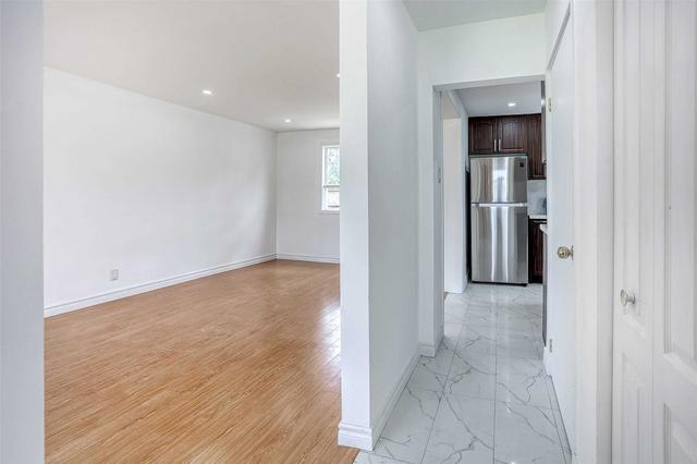 101 Granger Ave, House semidetached with 3 bedrooms, 2 bathrooms and 5 parking in Toronto ON | Image 38