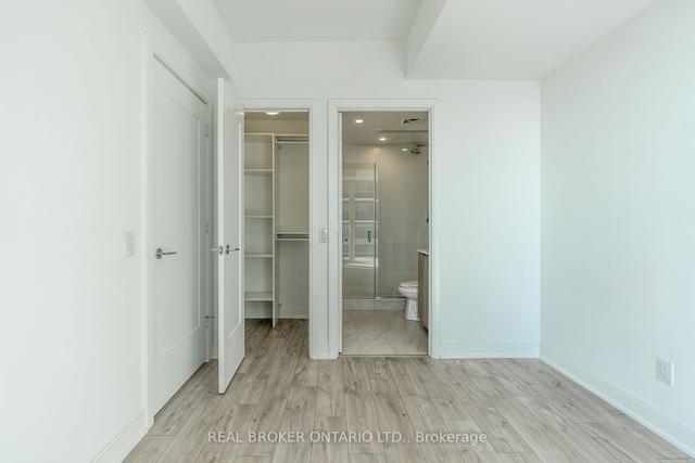 606 - 70 Annie Craig Dr, Condo with 1 bedrooms, 2 bathrooms and 1 parking in Toronto ON | Image 19
