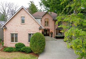 377 Gloucester Ave, House detached with 5 bedrooms, 5 bathrooms and null parking in Oakville ON | Image 1