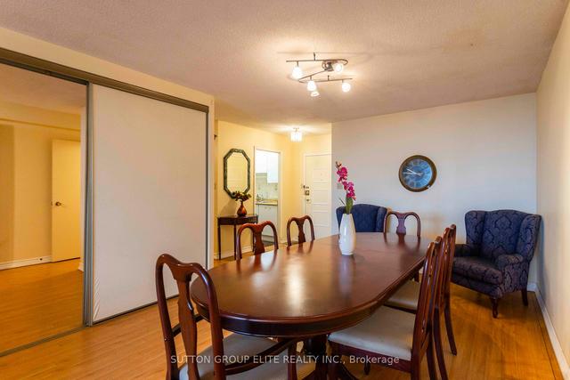 1806 - 299 Mill Rd, Condo with 3 bedrooms, 2 bathrooms and 2 parking in Toronto ON | Image 14