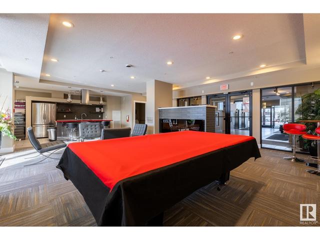 117 - 11080 Ellerslie Rd Sw, Condo with 2 bedrooms, 2 bathrooms and 2 parking in Edmonton AB | Image 8
