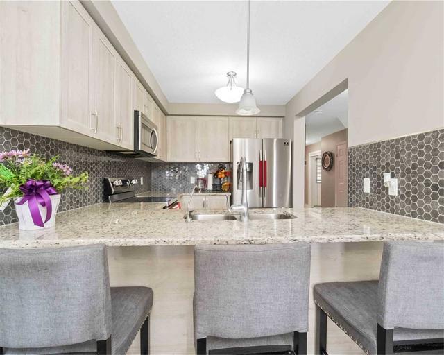 57 Arlington Pkwy, House attached with 4 bedrooms, 4 bathrooms and 2 parking in Brant ON | Image 23