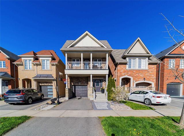 26 Lady Loretta Lane, House detached with 3 bedrooms, 4 bathrooms and 2 parking in Vaughan ON | Image 1