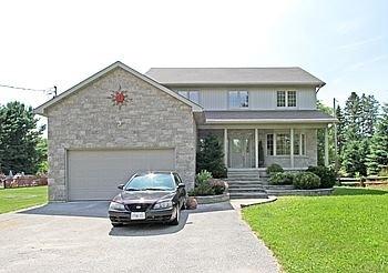 8700 Ninth Line, House detached with 4 bedrooms, 4 bathrooms and 8 parking in Midland ON | Image 1