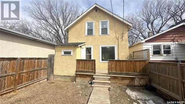 1566 Retallack Street, House detached with 3 bedrooms, 1 bathrooms and null parking in Regina SK | Image 36