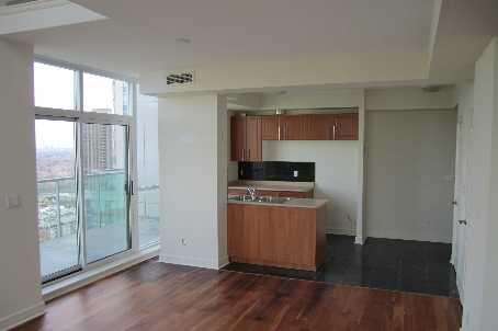 uph 05 - 1 Avondale Ave, Condo with 1 bedrooms, 2 bathrooms and null parking in Toronto ON | Image 5