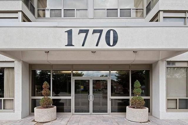 204 - 1770 Main St W, Condo with 2 bedrooms, 2 bathrooms and 2 parking in Hamilton ON | Image 2