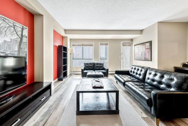 1801 - 1111 6 Avenue Sw, Condo with 1 bedrooms, 1 bathrooms and 1 parking in Calgary AB | Image 17