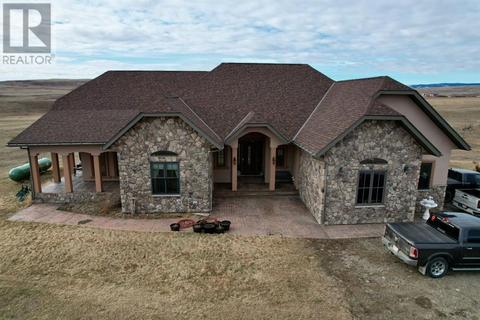 282041 Twp Rd 113, House detached with 3 bedrooms, 3 bathrooms and null parking in Willow Creek No. 26 AB | Card Image