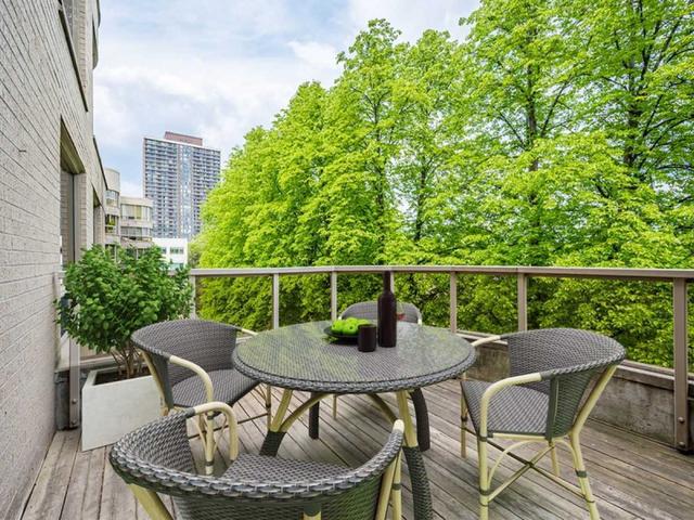 515 - 1177 Yonge St, Condo with 1 bedrooms, 1 bathrooms and 1 parking in Toronto ON | Image 13